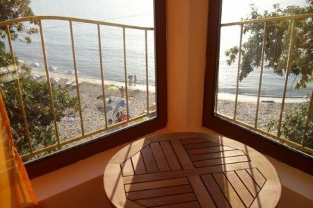 Mořské Legendy - 3