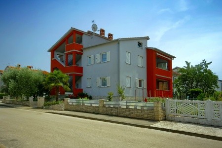 Apartmány 3298-6111 - 36