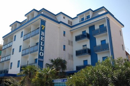 Residence Settebello Bez stravy