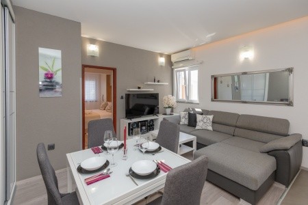 Apartmány 3298N-7809