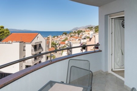 Apartmány 3298N-7874 - 74