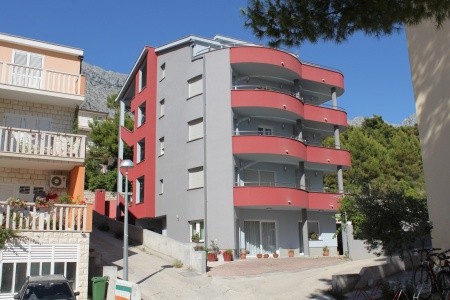 Apartmány 3298N-7874 - 85