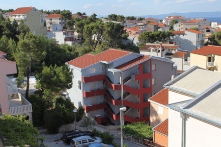 Apartmány 3298N-7874 - 86