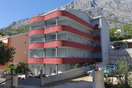 Apartmány 3298N-7874 - 87