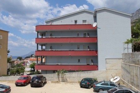 Apartmány 3298N-7874 - 99
