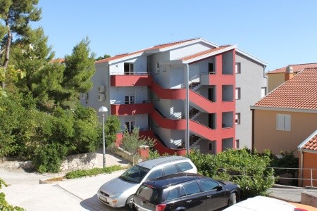 Apartmány 3298N-7874 - 98