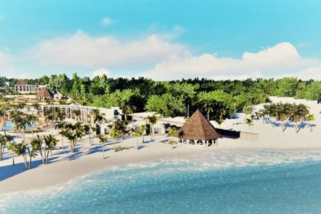 Sbh Kilindini Resort - 2