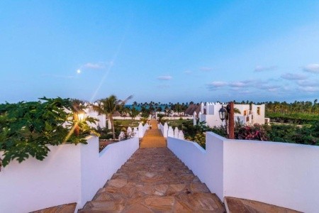 Sbh Kilindini Resort - 7