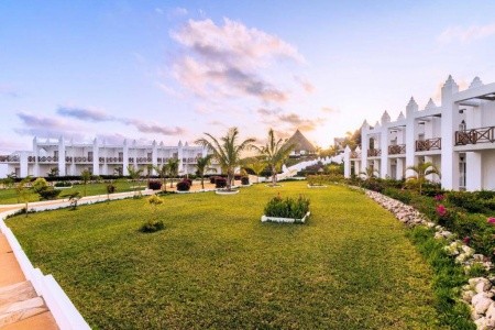 Sbh Kilindini Resort - 16