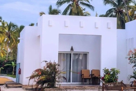 Sbh Kilindini Resort - 18