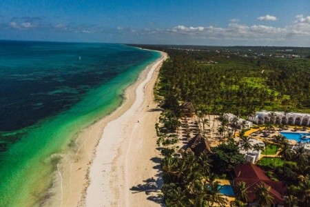 Sbh Kilindini Resort - 26