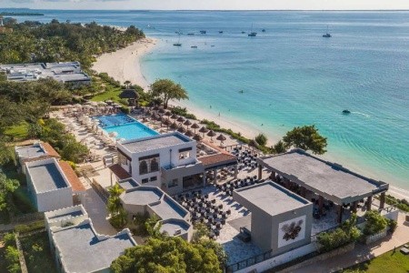 Riu Palace Zanzibar (Ex. Hideaway Of Nungwi Resort) - 4