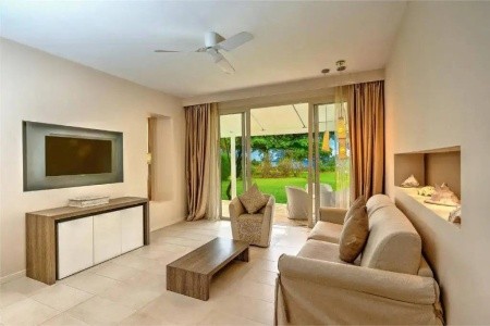 Riu Palace Zanzibar (Ex. Hideaway Of Nungwi Resort) - 16