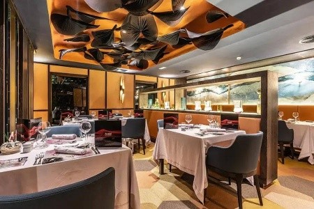 Riu Palace Zanzibar (Ex. Hideaway Of Nungwi Resort) - 19