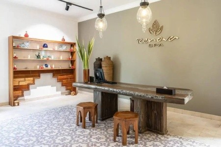 Riu Palace Zanzibar (Ex. Hideaway Of Nungwi Resort) - 21