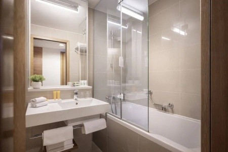 Valamar Sanfior & Casa - 9