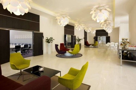 Park Plaza Histria - 3