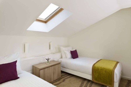 Park Plaza Histria - 12