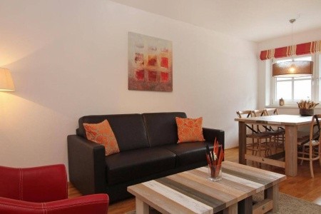 Alpine Resort Kaprun - 6