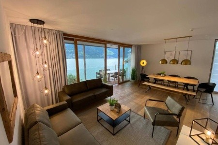 Residence Bellevue By Alpin Rentals - 2