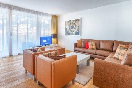 Residence Bellevue By Alpin Rentals - 6