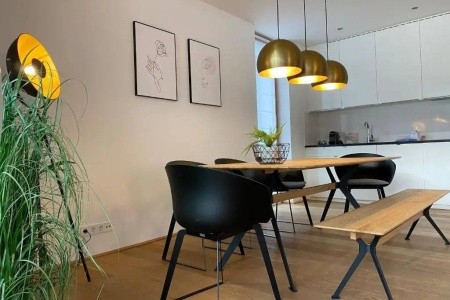 Residence Bellevue By Alpin Rentals - 11