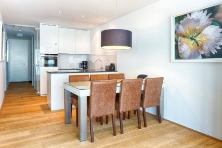 Residence Bellevue By Alpin Rentals - 15