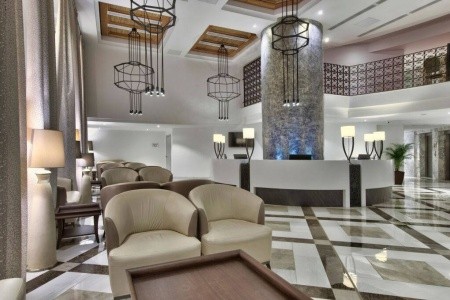 Db San Antonio & Spa - 3