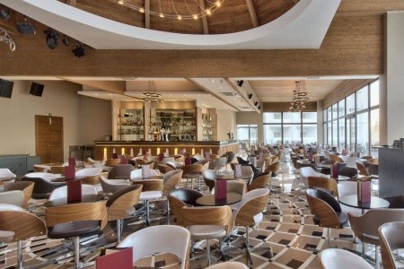 Db San Antonio & Spa - 4