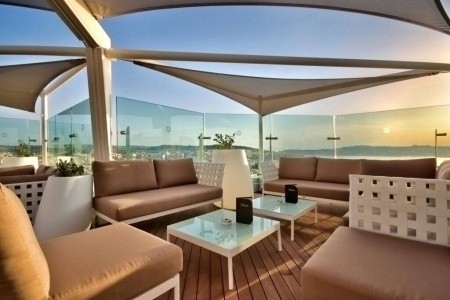 Db San Antonio & Spa - 5