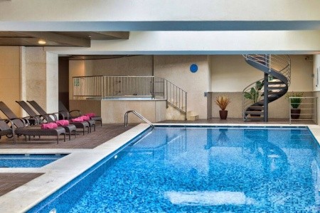 Db San Antonio & Spa - 6