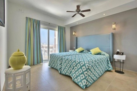 Db San Antonio & Spa - 7