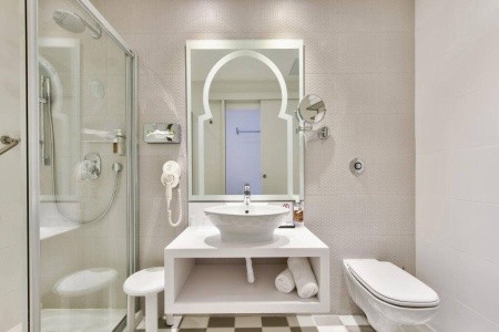 Db San Antonio & Spa - 8