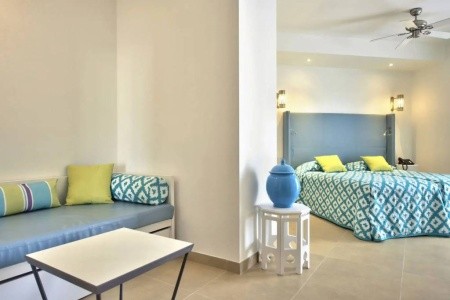 Db San Antonio & Spa - 10