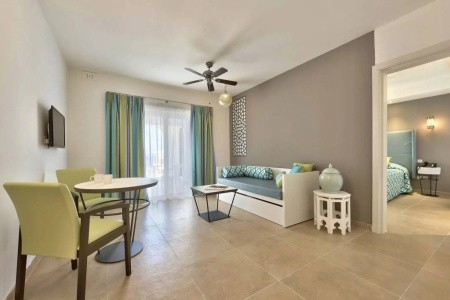 Db San Antonio & Spa - 11