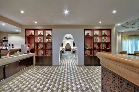 Db San Antonio & Spa - 12