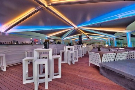 Db San Antonio & Spa - 13