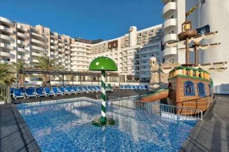 Db San Antonio & Spa - 15