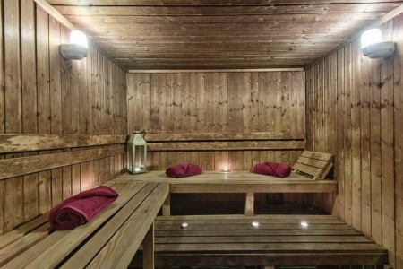 Db San Antonio & Spa - 16