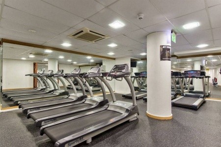 Db San Antonio & Spa - 17