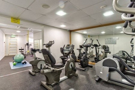 Db San Antonio & Spa - 18