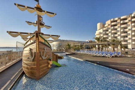 Db San Antonio & Spa - 19