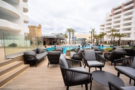 Db San Antonio & Spa - 20