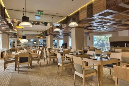 Db San Antonio & Spa - 21