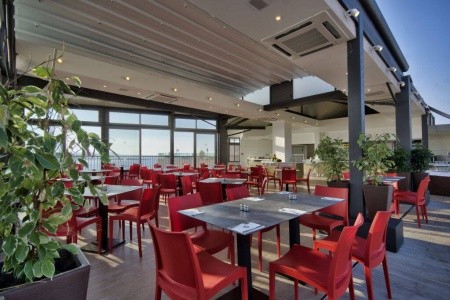 Db San Antonio & Spa - 23