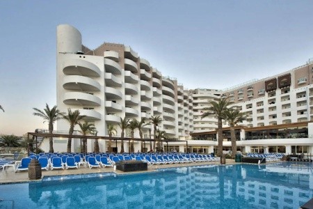 Db San Antonio & Spa - 24