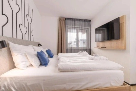 The Gast House Zell Am See - 6