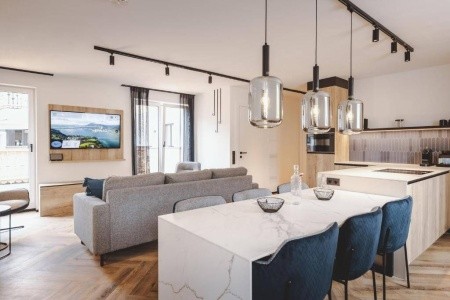 The Gast House Zell Am See - 10