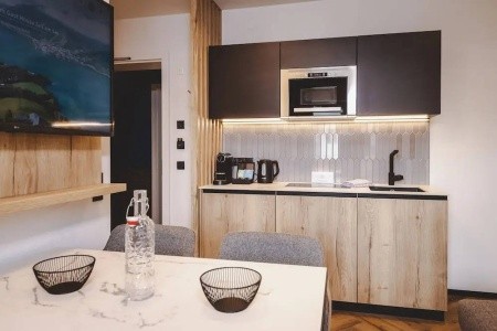 The Gast House Zell Am See - 14