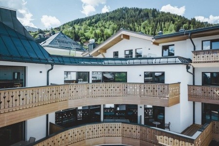 The Gast House Zell Am See - 18